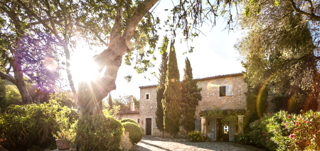 Yoga-Finca son mola vell von Neue Wege auf Mallorca