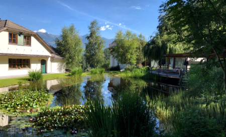 Hotel Saalerwirt / Südtirol